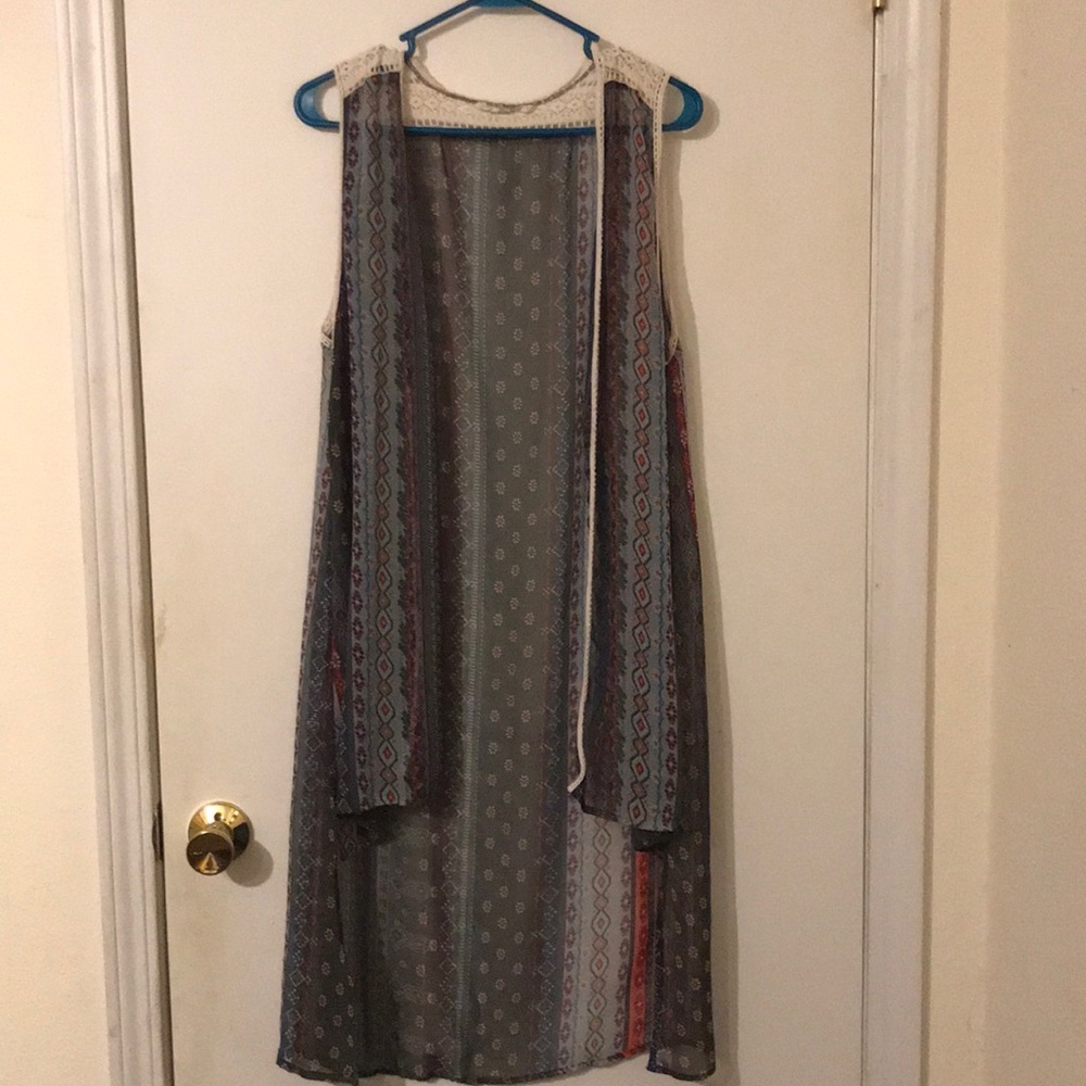 Vanilla Star Duster Large